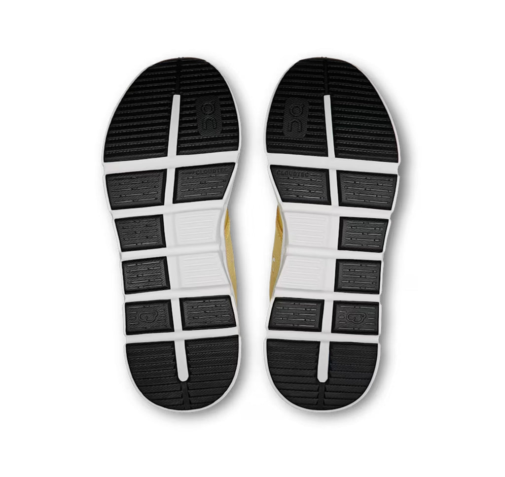 ON Little Kid's Cloud Play Citrine/White