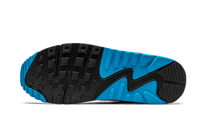 Air Max 90 "Laser Blue" CJ6779 100