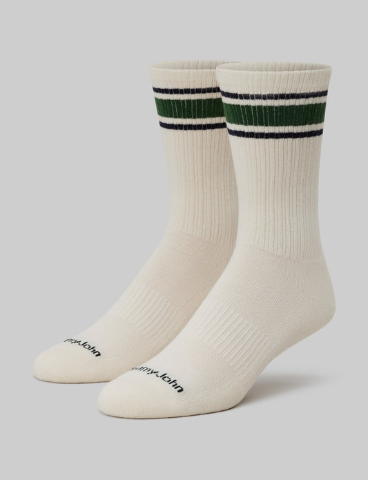 Varsity Crew Sock