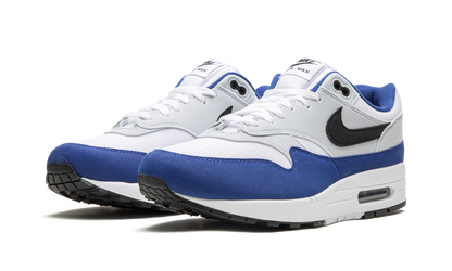 Air Max 1 "Deep Royal Blue" FD9082 100