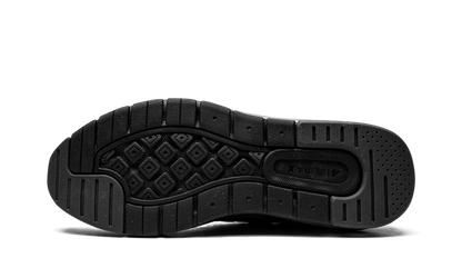 Air Max Genome "Triple Black" CW1648 001