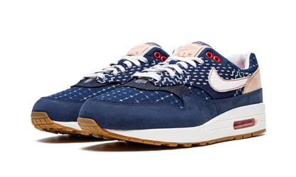 Air Max 1 DNHM "Denham" CW7603 400