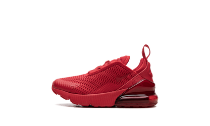 Air Max 270 "Red" CW6988-600