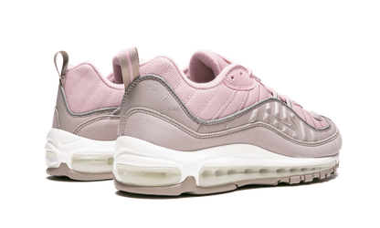 Air Max 98 "Triple Pink" 640744 200