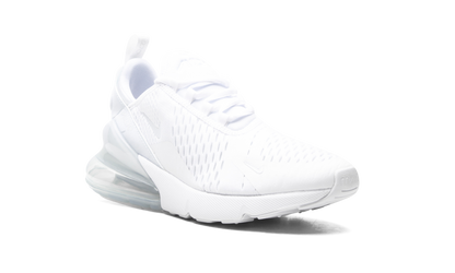 Air Max 270 (GS) "METALLIC SILVER" 943345 103