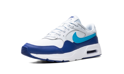 Air Max SC "Blue Lightning" CW4555 012