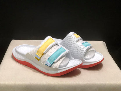 WTAPS x  HOKA ONE ONE ORA Luxe