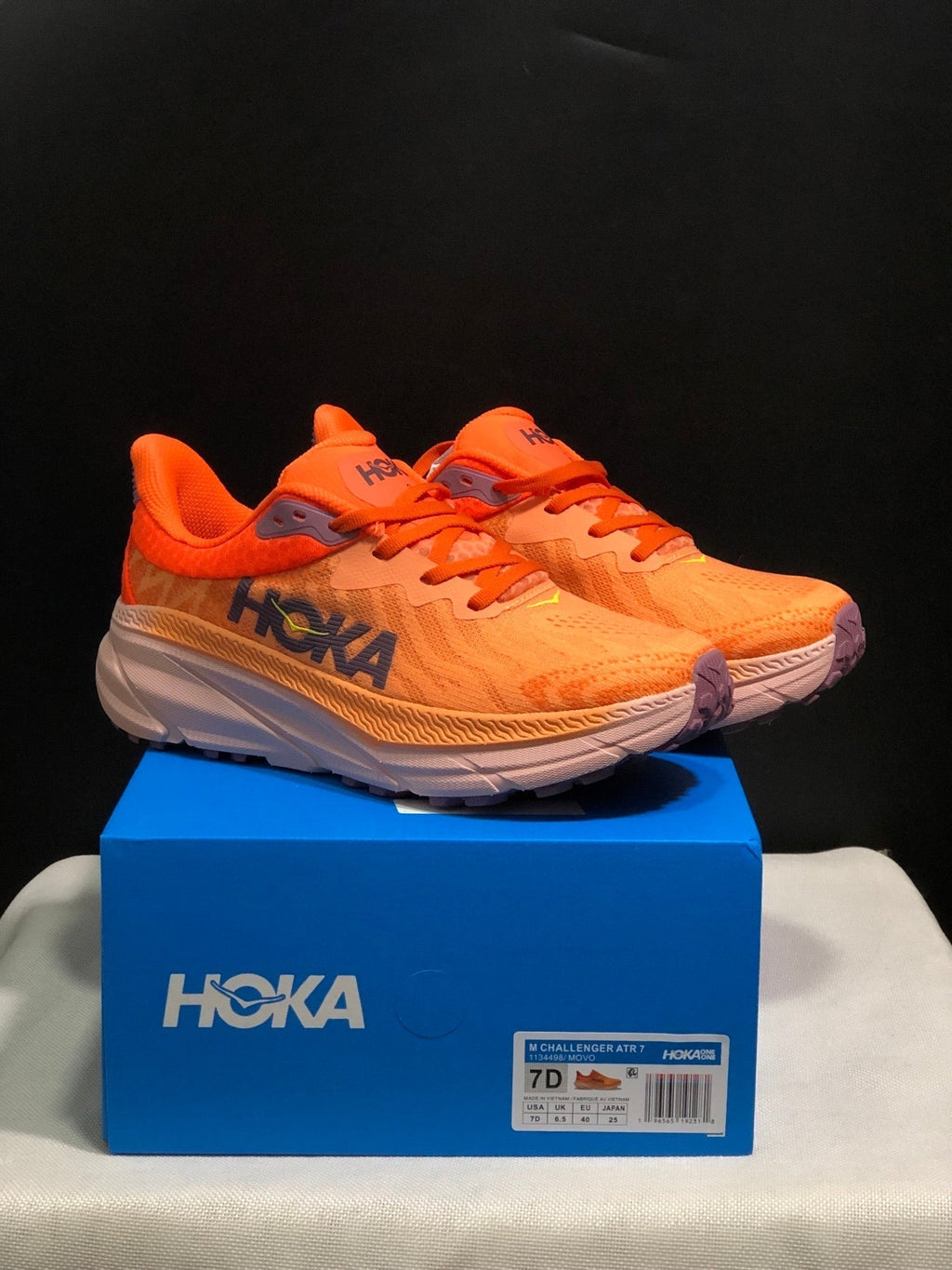 HOKA ONE ONE Challenger 7