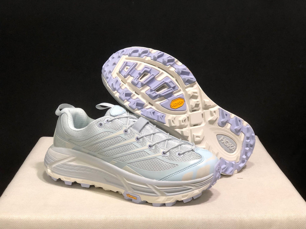 HOKA ONE ONE Mafate three 2
