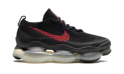 Air Max Scorpion "Black Fireberry" DZ0799 001
